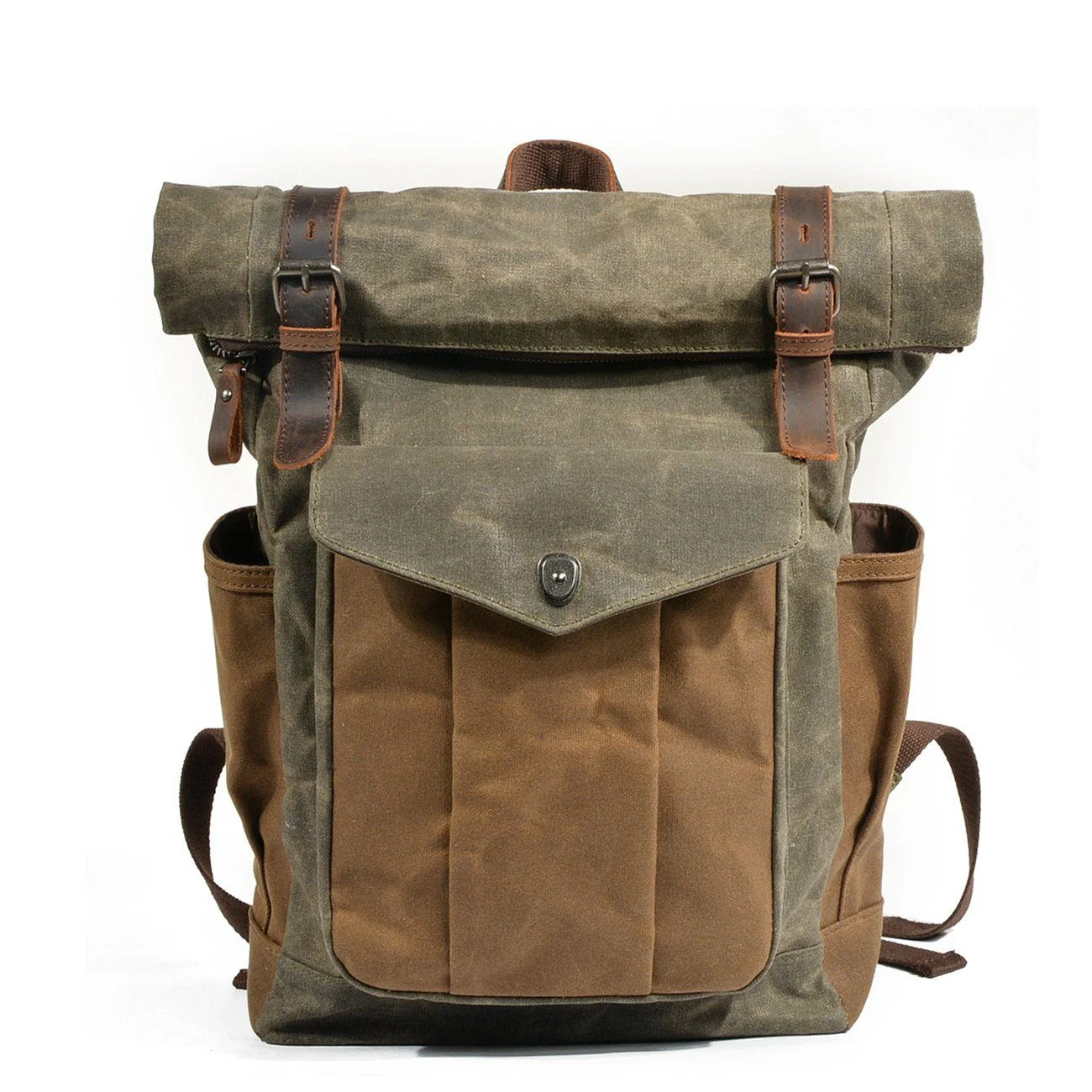Bergsteiger | Shackleton