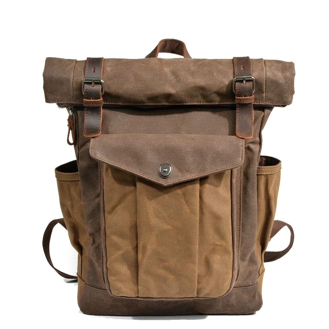 Bergsteiger | Shackleton