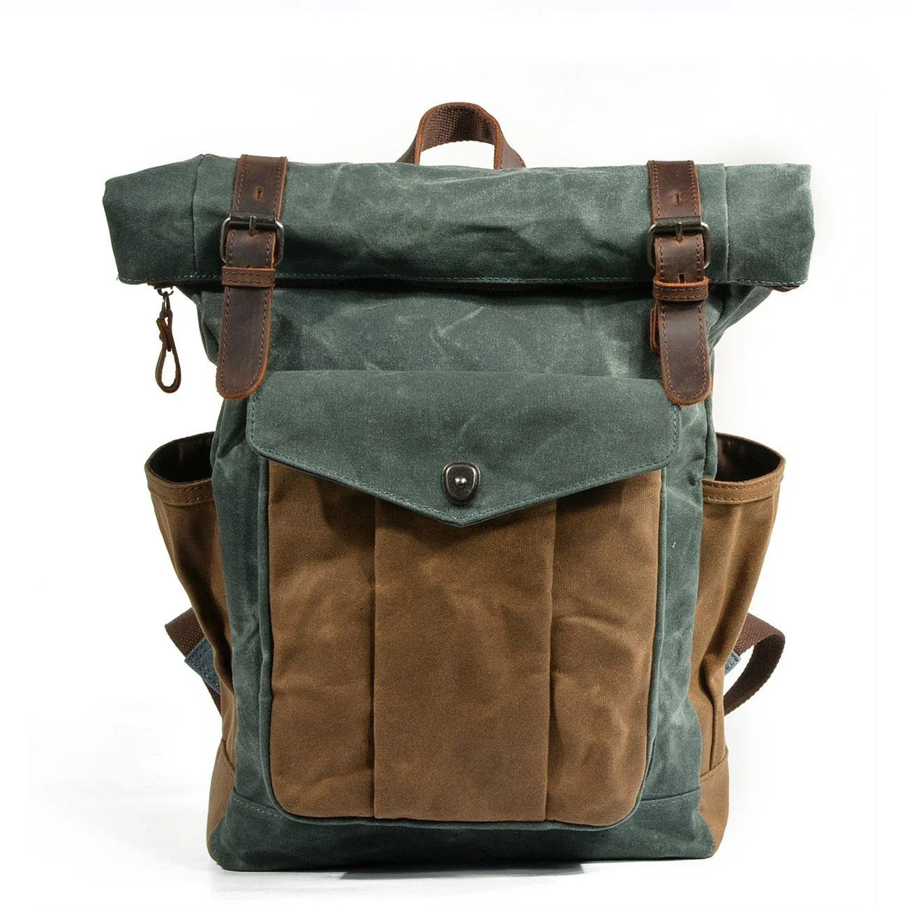 Bergsteiger | Shackleton