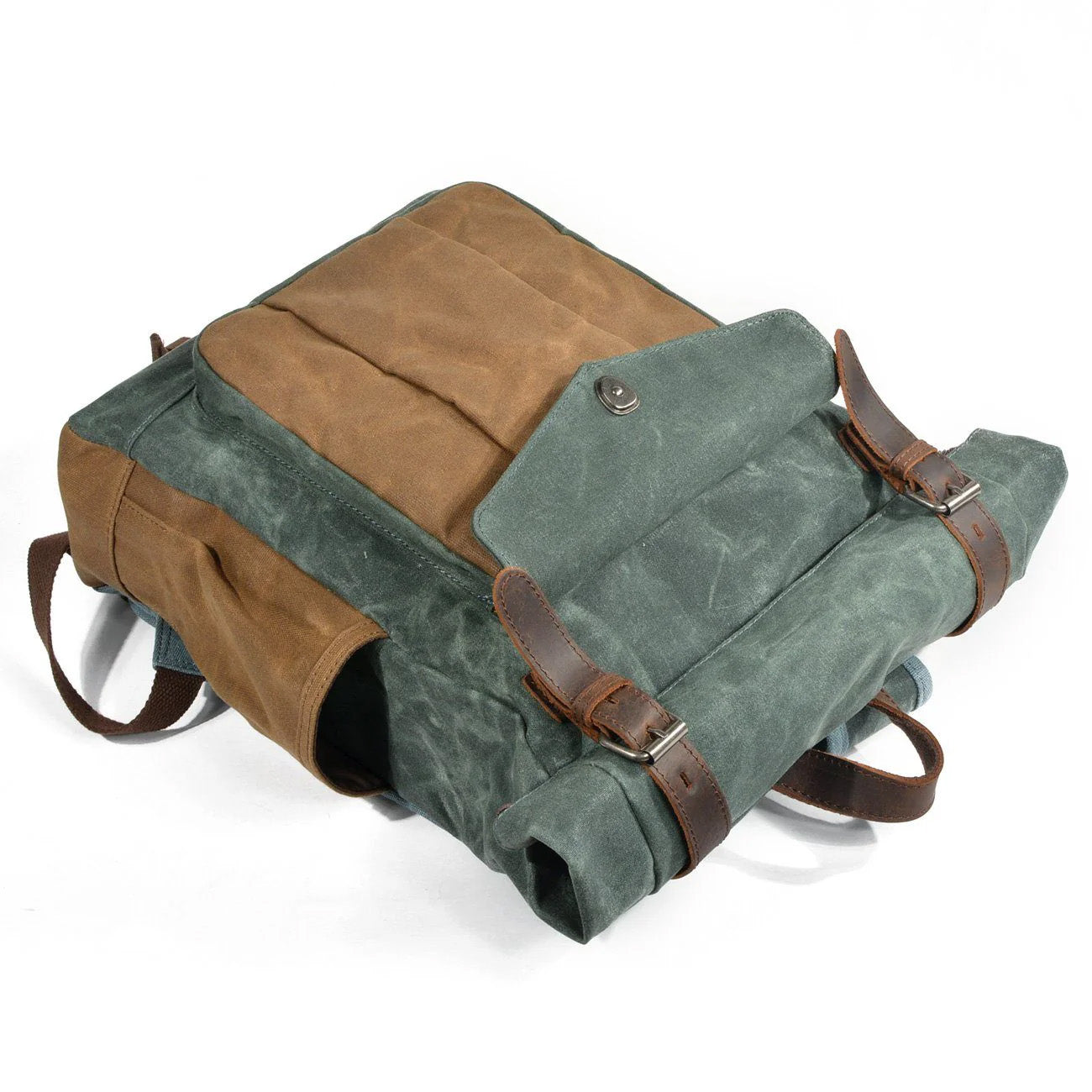 Bergsteiger | Shackleton
