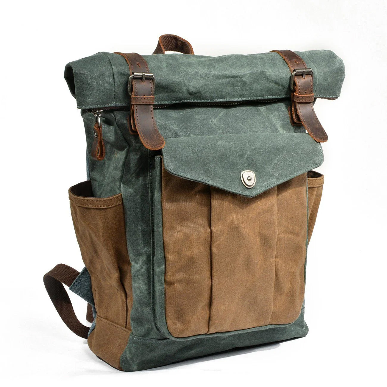 Bergsteiger | Shackleton