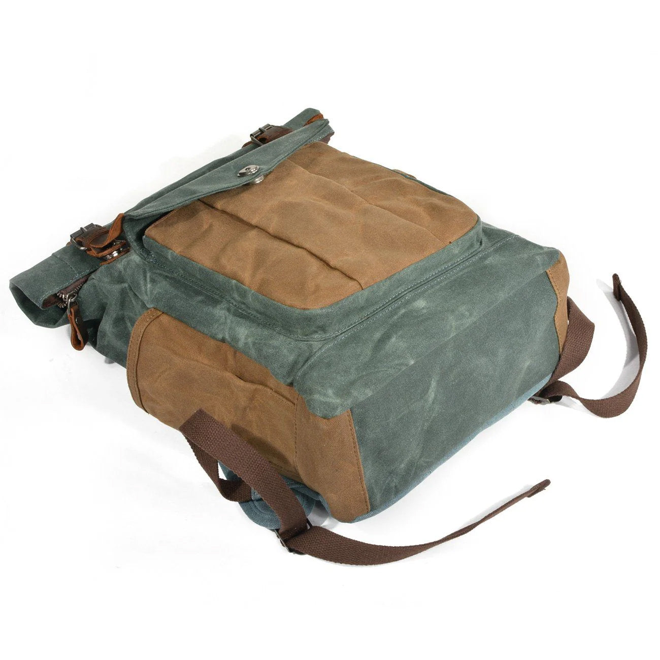 Bergsteiger | Shackleton