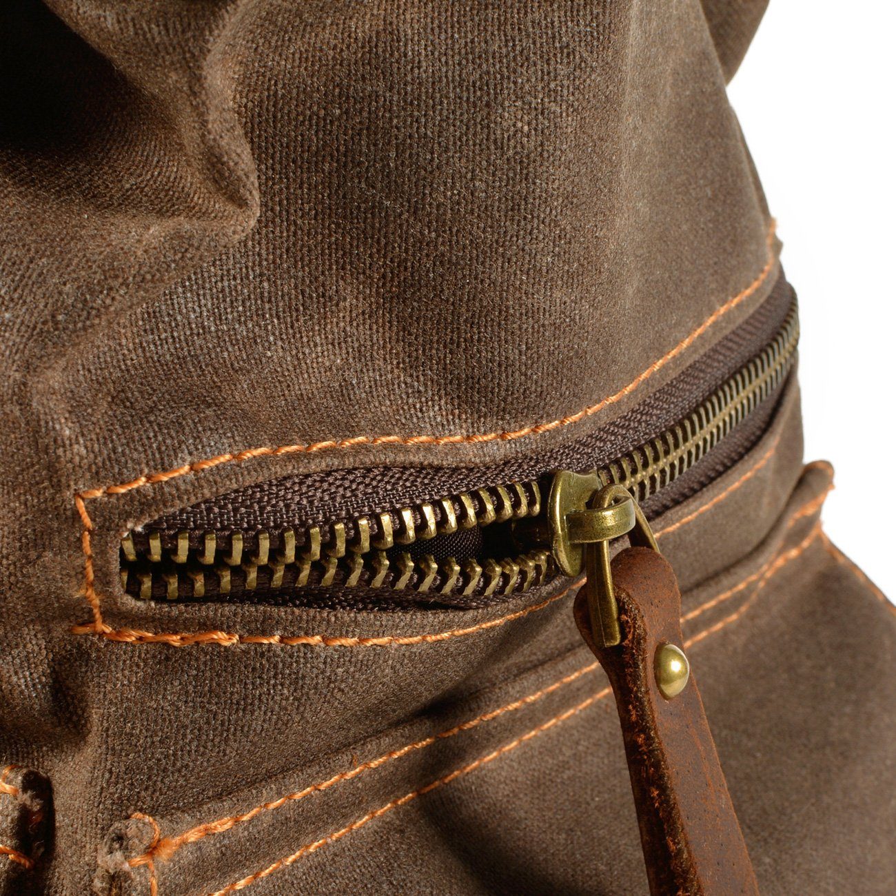 Globe Trotter | William