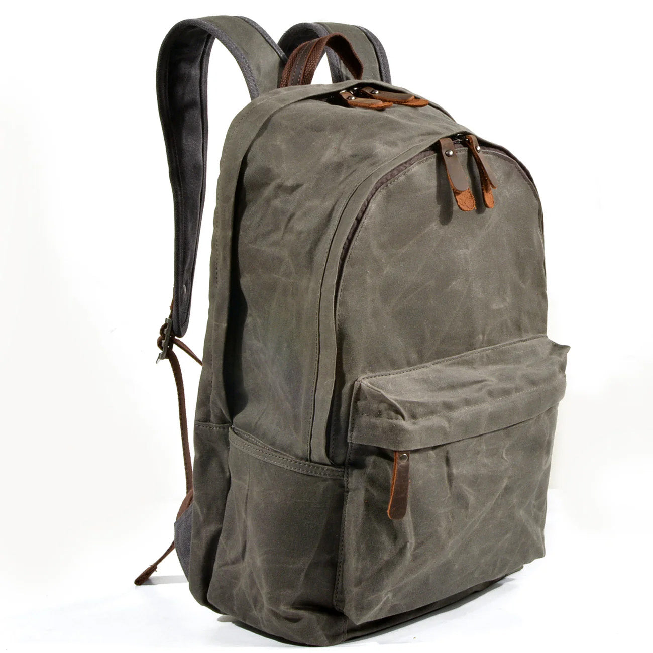Kompakter Tagesrucksack | Marie