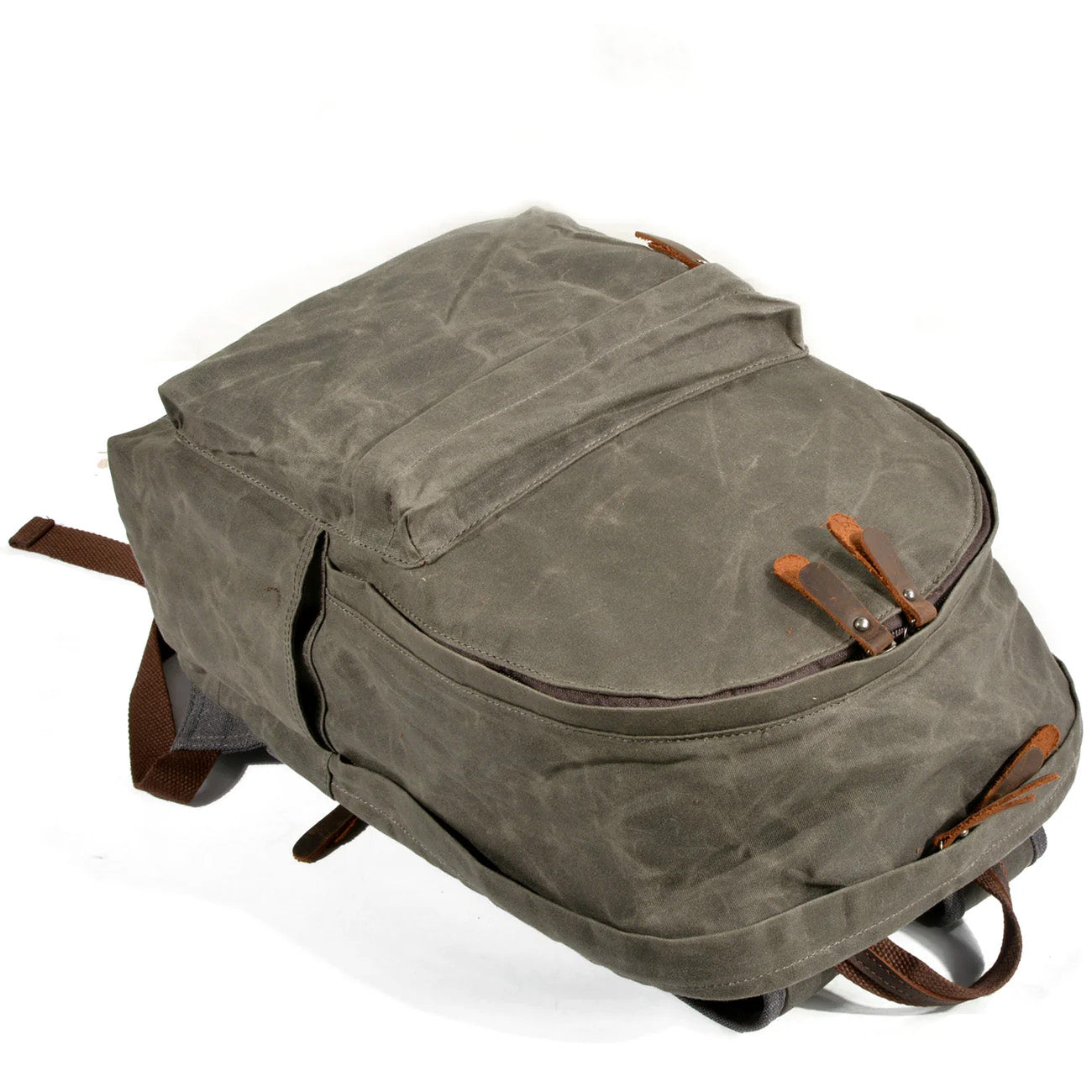Kompakter Tagesrucksack | Marie