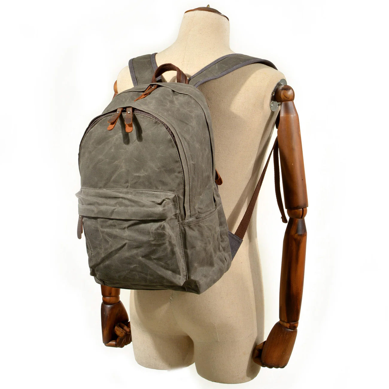 Kompakter Tagesrucksack | Marie
