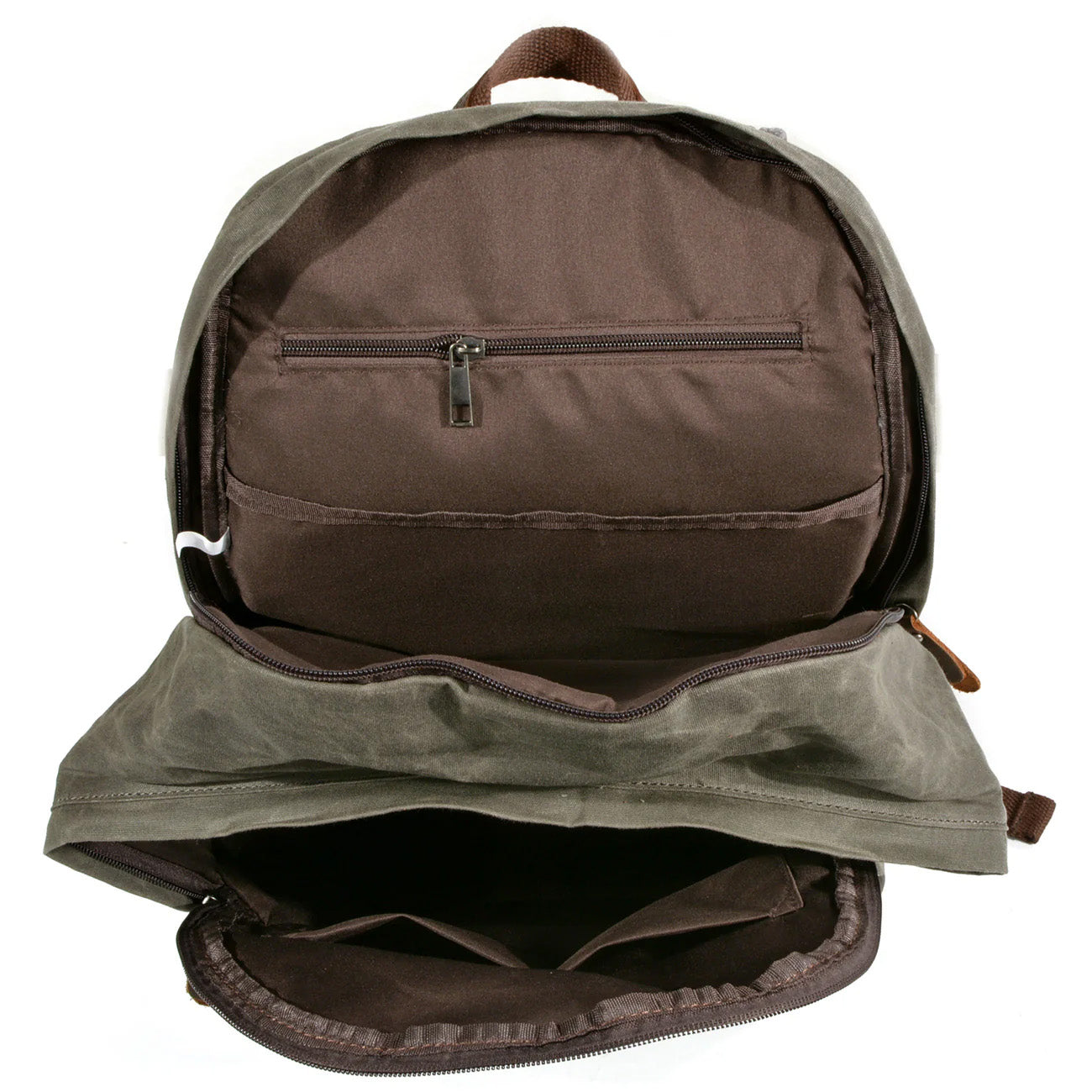 Kompakter Tagesrucksack | Marie