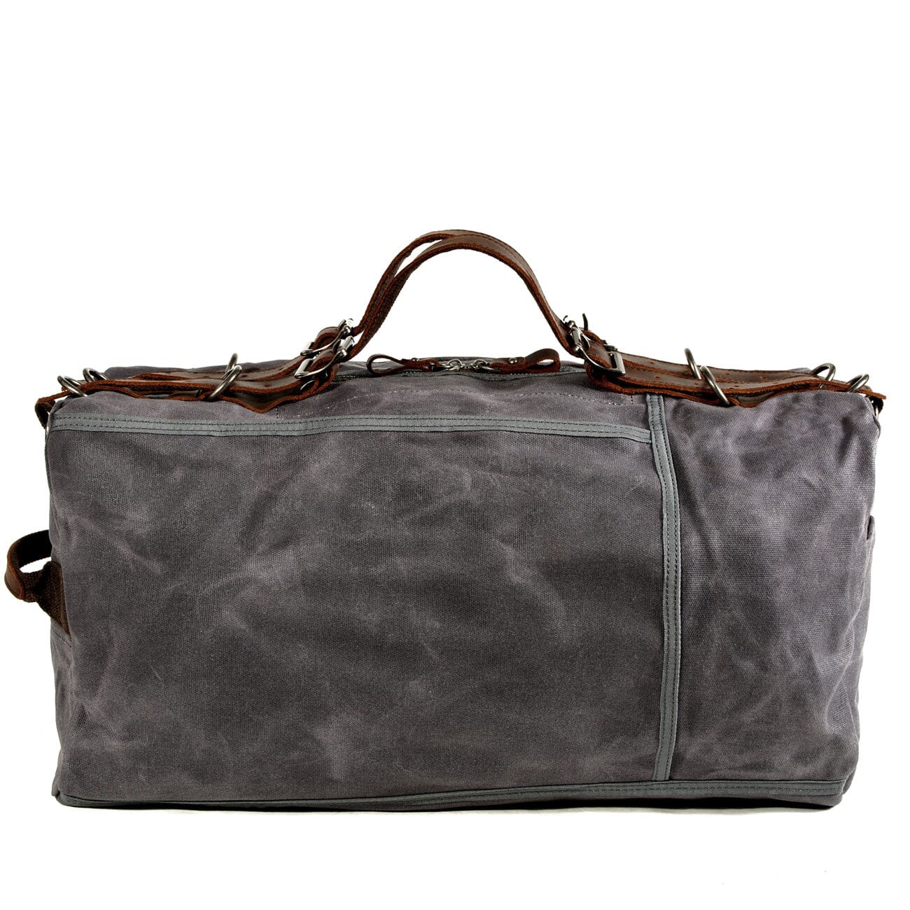 Weekend Getaway | Nemo