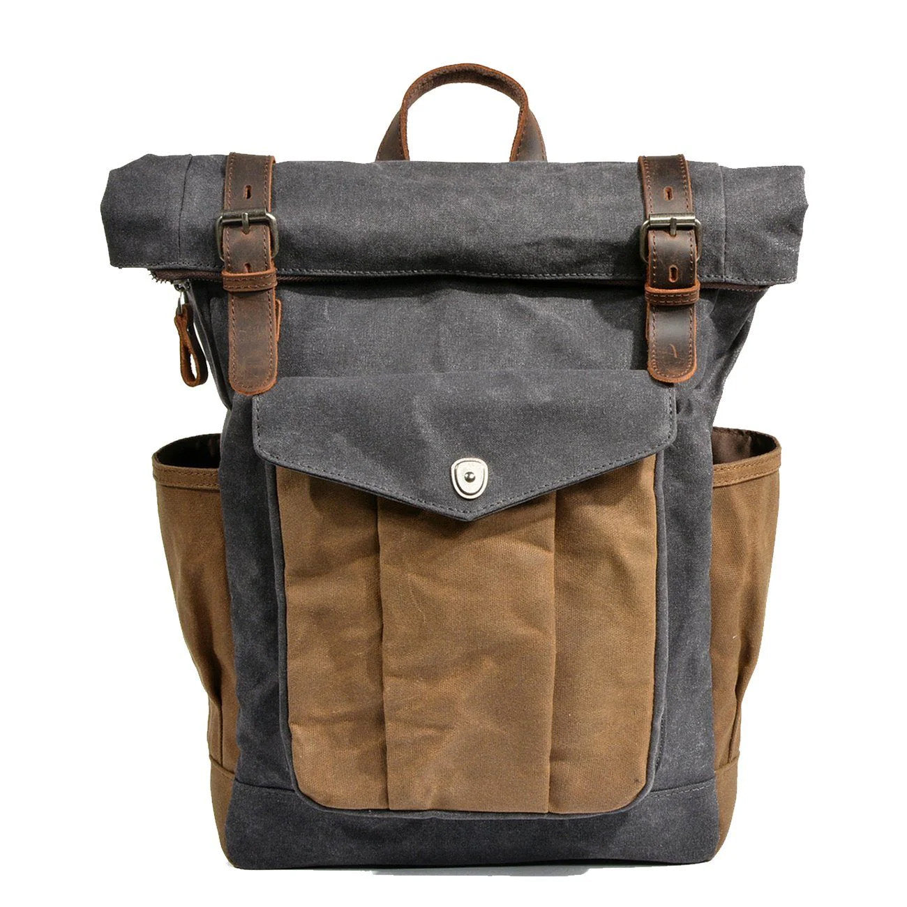 Bergsteiger | Shackleton