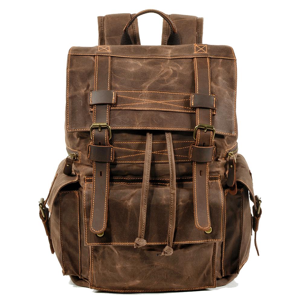 Globe Trotter | William