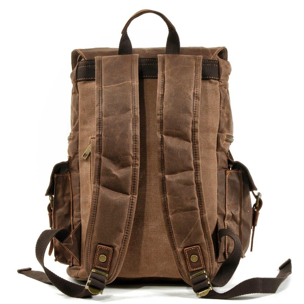 Globe Trotter | William