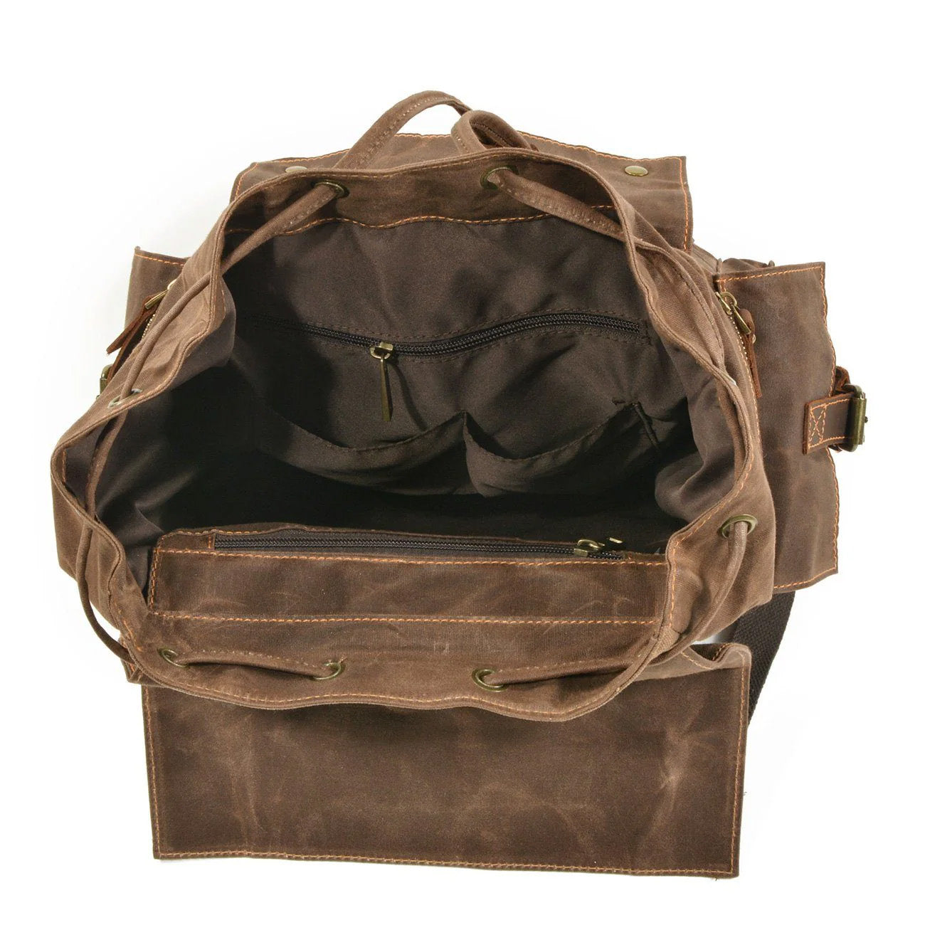 Globe Trotter | William