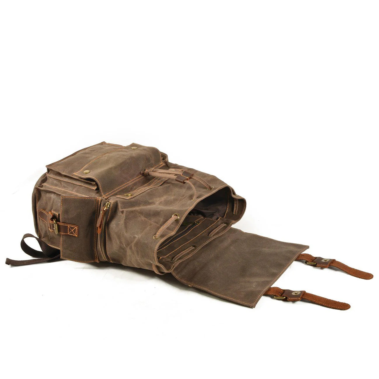 Globe Trotter | William