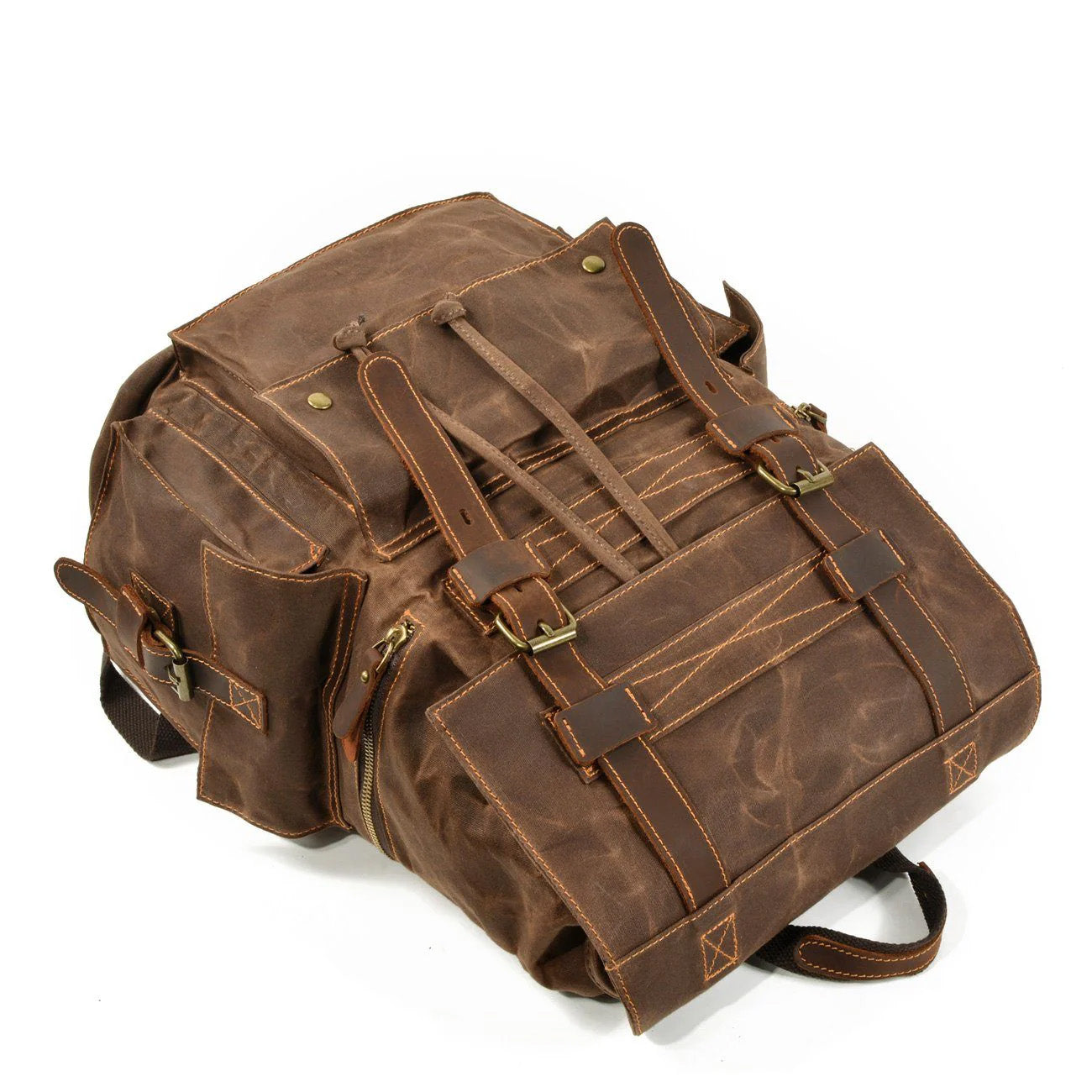 Globe Trotter | William