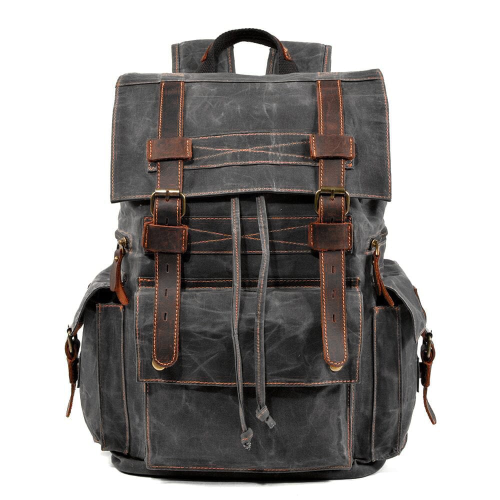 Globe Trotter | William
