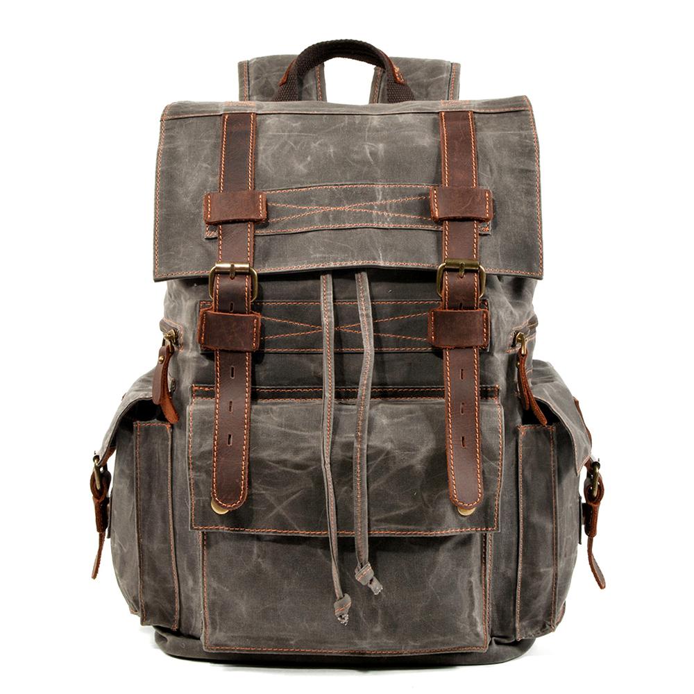Globe Trotter | William