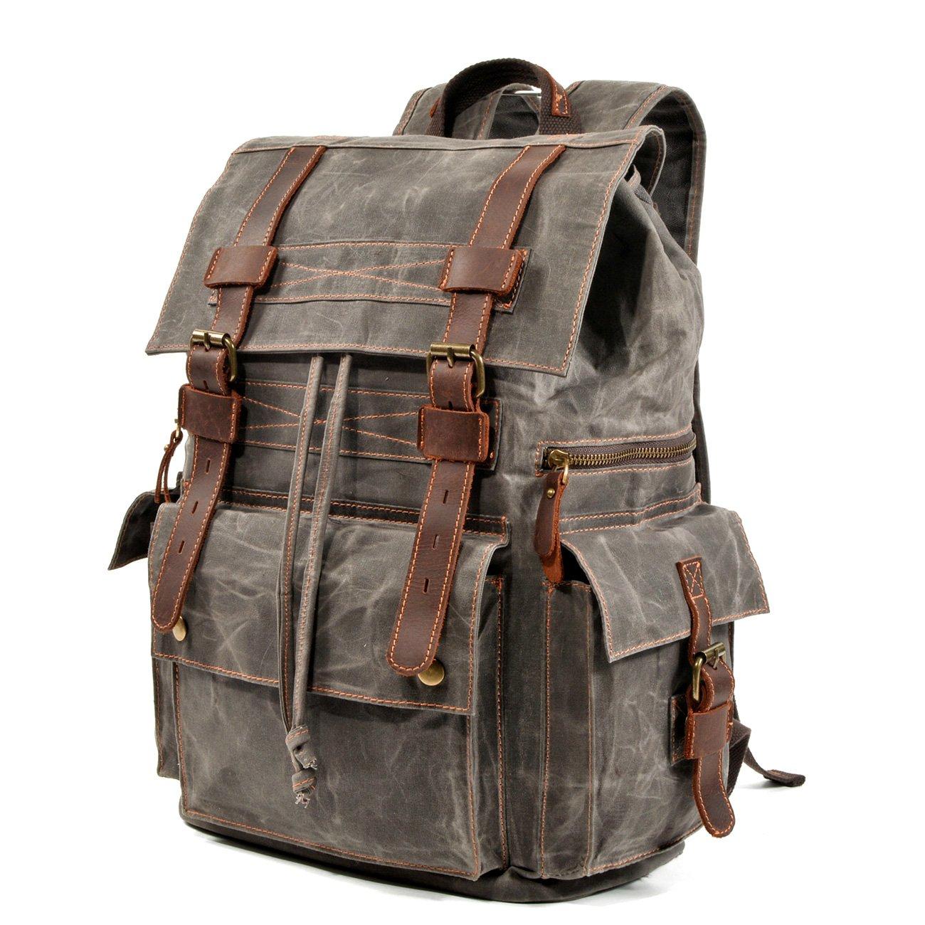 Globe Trotter | William