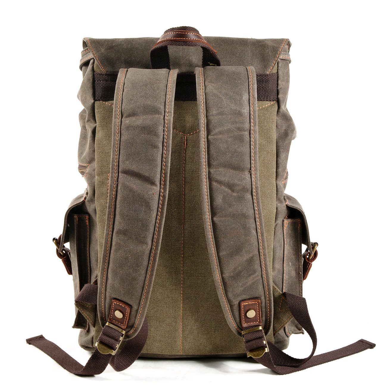 Globe Trotter | William