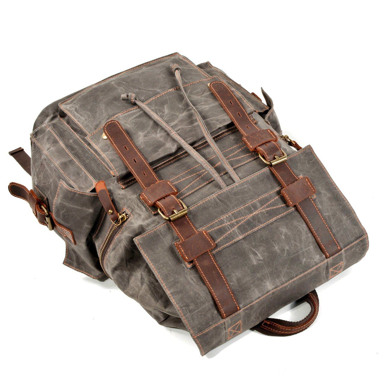 Globe Trotter | William