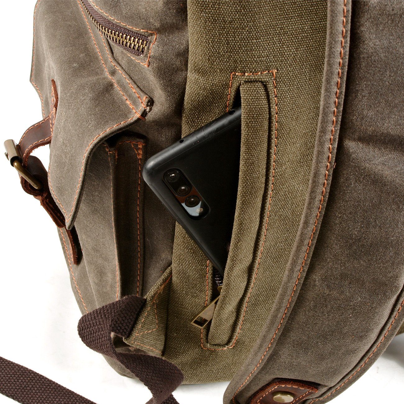 Globe Trotter | William