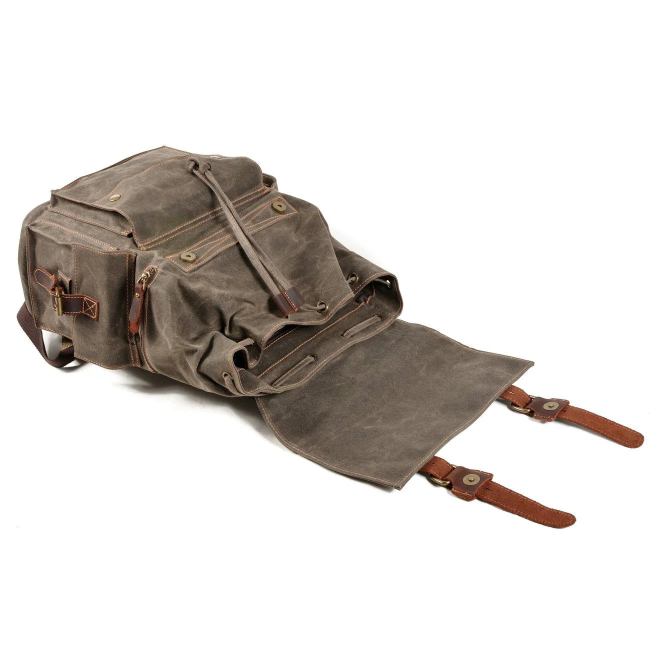 Globe Trotter | William